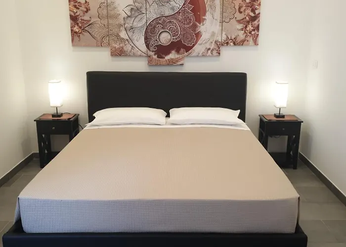 Holiday House Catania