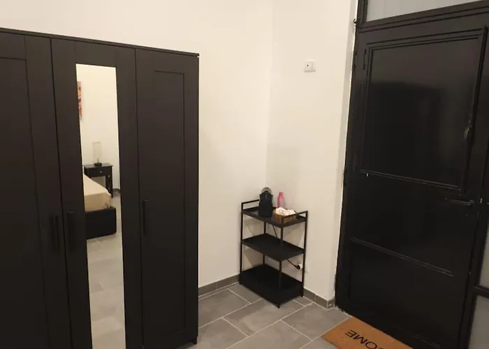 Holiday House Catania