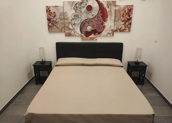 Holiday House Catania