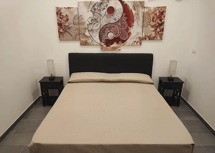 Holiday House Catania